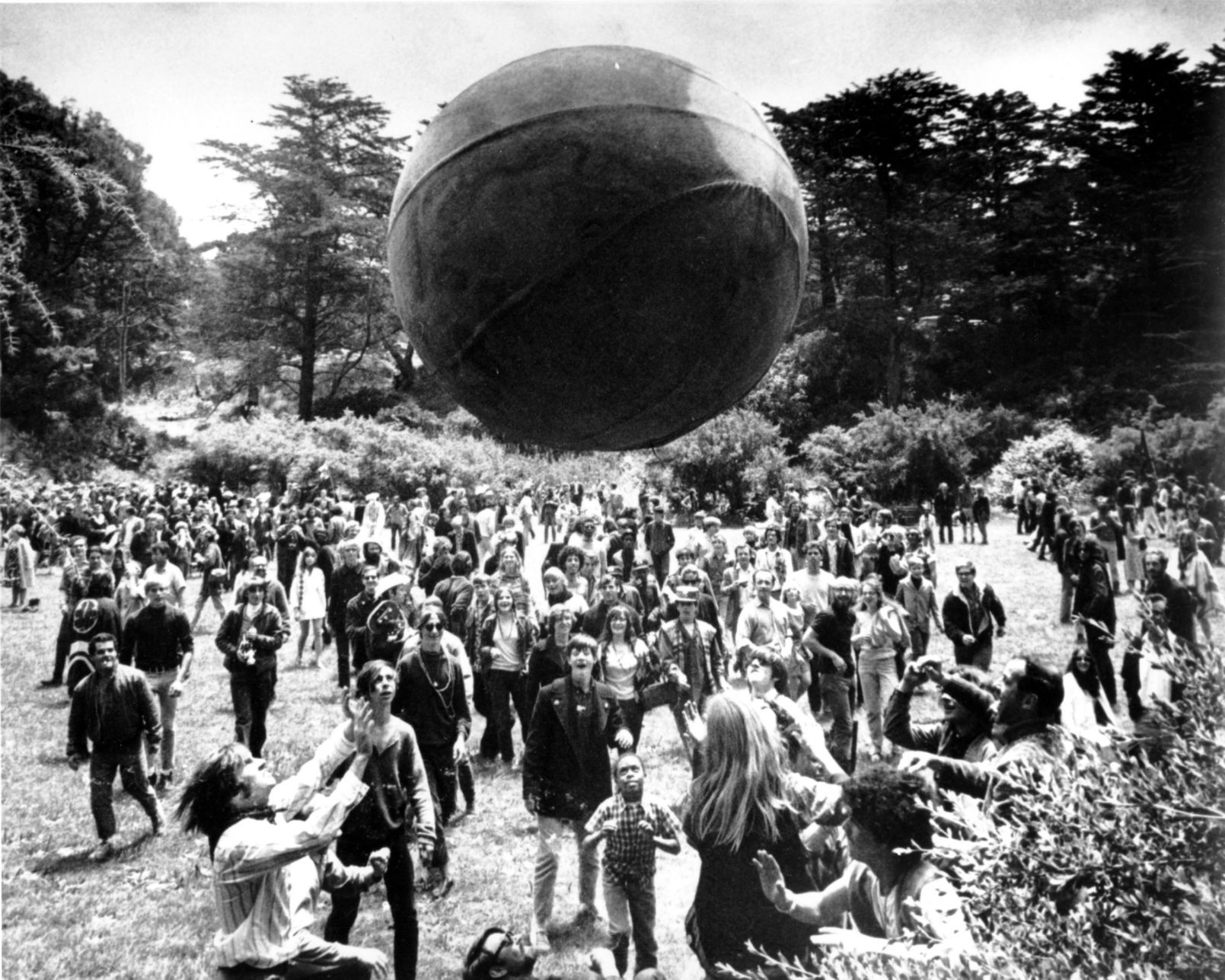 1967: Summer Of Love